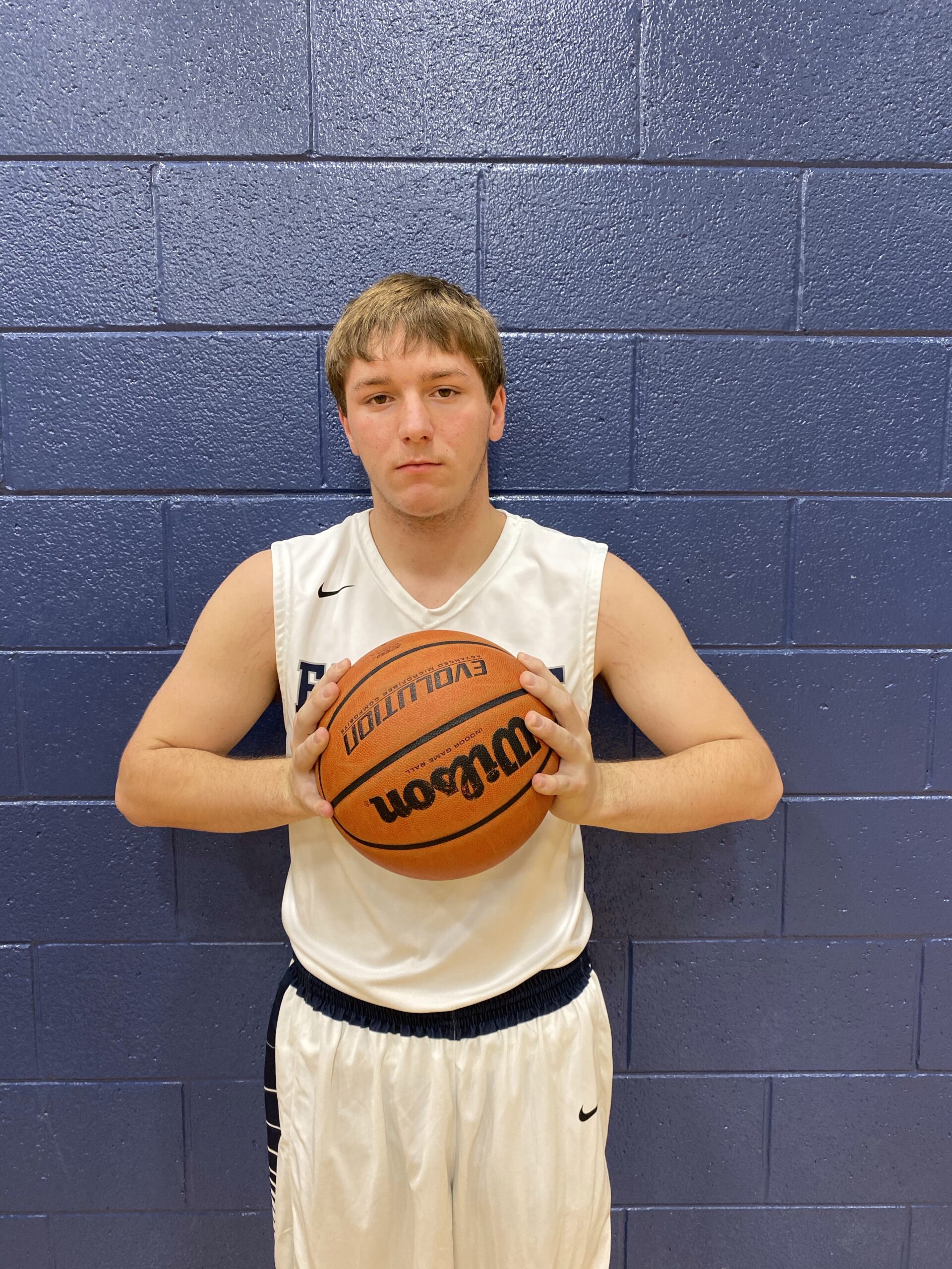 Chandler Rhyne – Farragut Basketball